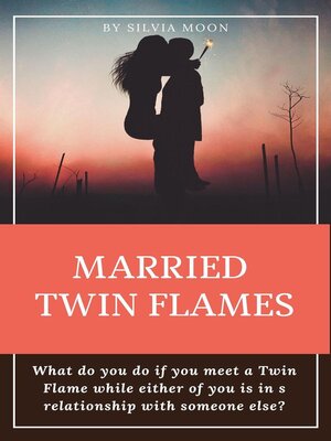 cover image of Married Twin Flames Guide